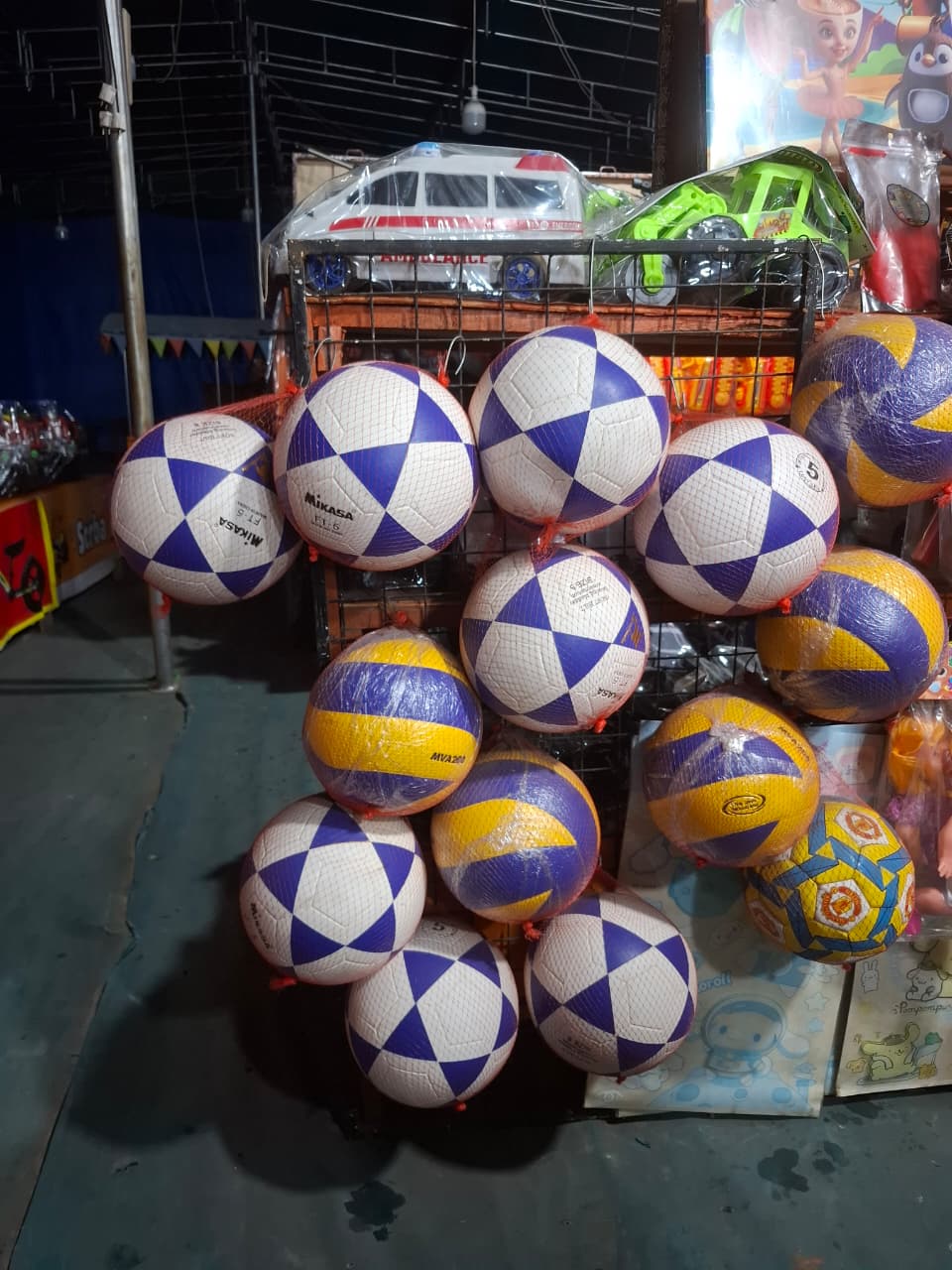 bola