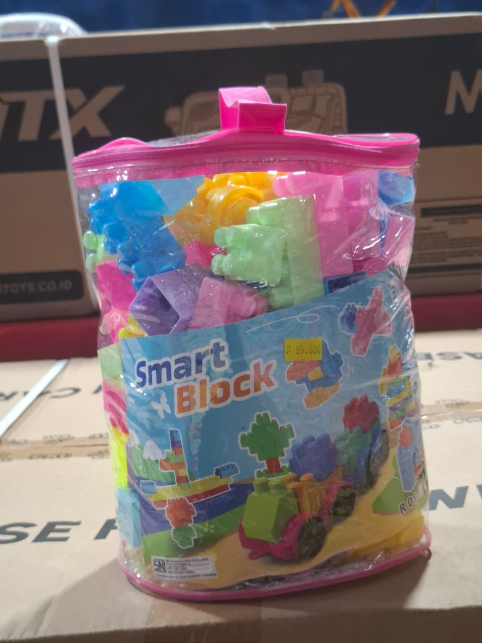 lego